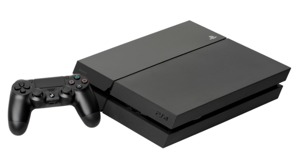 PlayStation 4